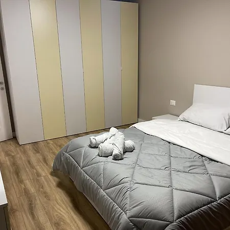 Apartment New Bazaar 2024 Tirana