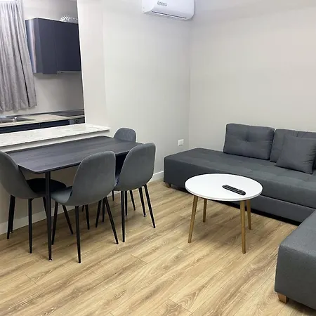 New Bazaar 2024 Apartment