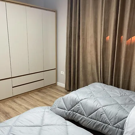 New Bazaar 2024 Apartment *