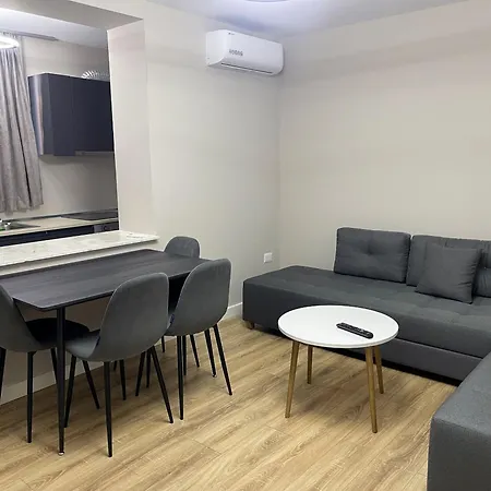 New Bazaar 2024 Apartment *