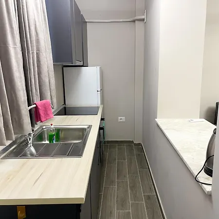 Apartment New Bazaar 2024 *